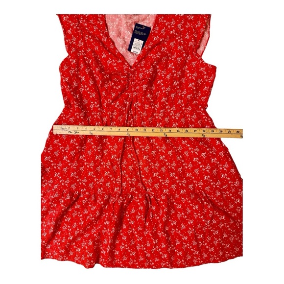 Universal Thread Red Floral
Women's Dress Size XL - Picture 3 of 6